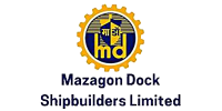 Mazagon Dock Shipbuilders Limited