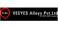 Veeyes Alloys Pvt Ltd